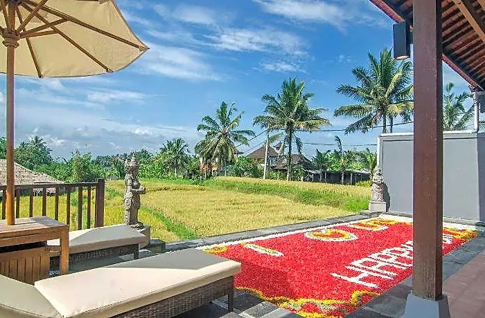 Danakha Ubud Hotel BALI