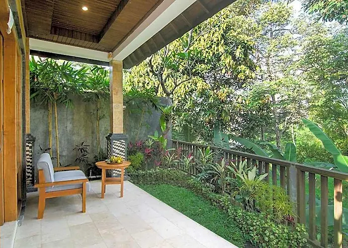 Danakha Ubud Hotel BALI