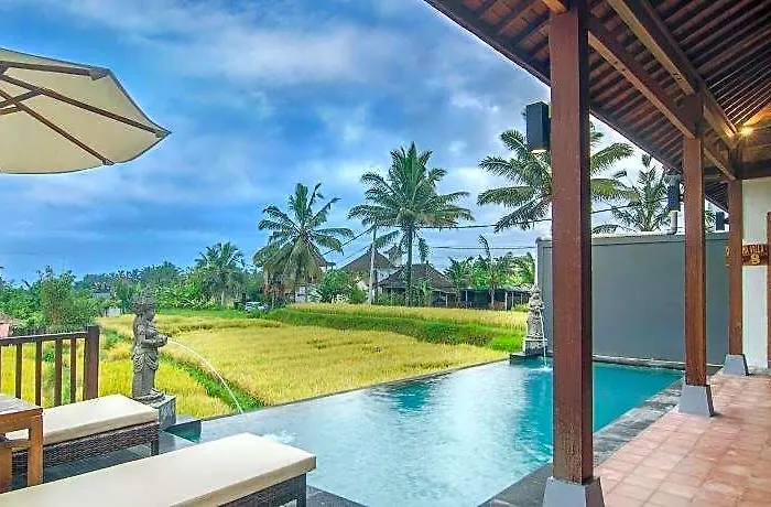 Hotel Danakha Ubud