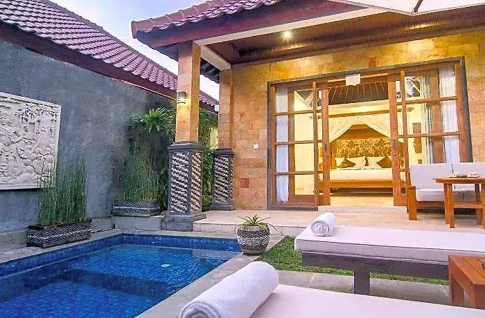 Hotel Danakha Ubud