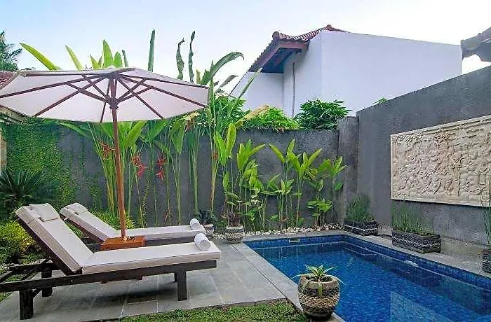 Hotel Danakha Ubud