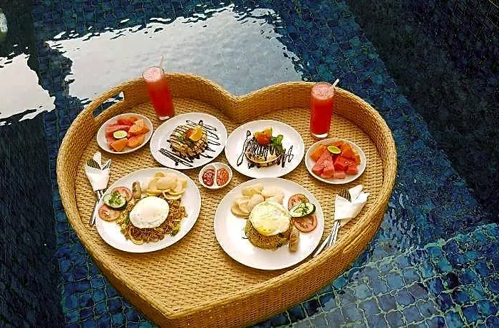 Danakha Ubud 4*