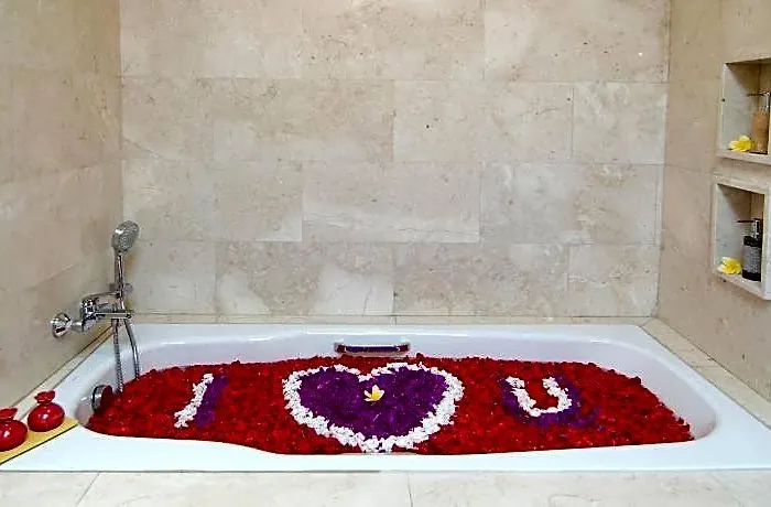 Danakha Ubud Hotel BALI