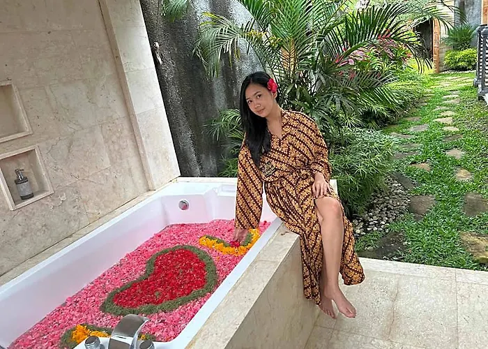 Danakha Ubud Hotel