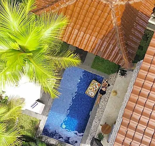 Danakha Ubud BALI