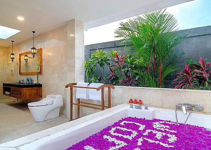 Danakha Ubud Hotel BALI