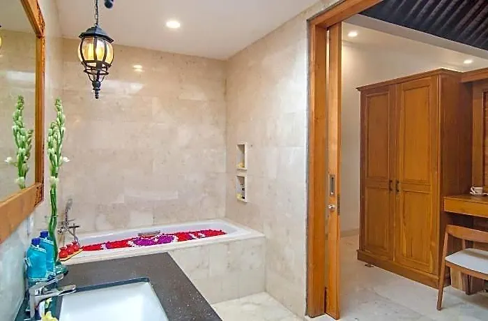 Danakha Ubud 4*