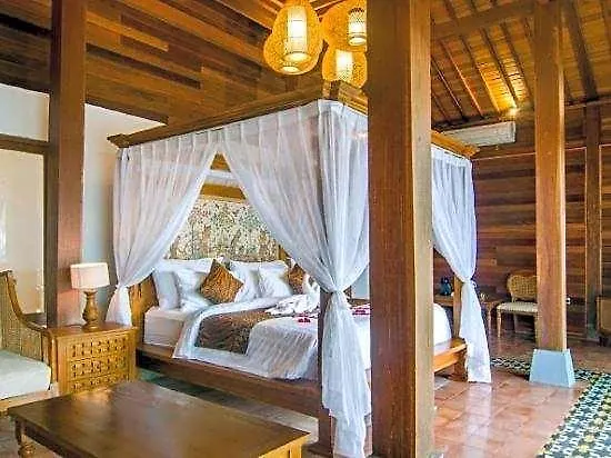 Hotel Danakha Ubud BALI