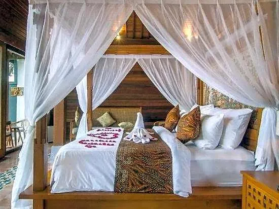 Danakha Ubud BALI