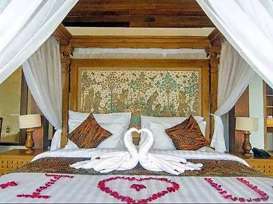 Danakha Ubud 4*