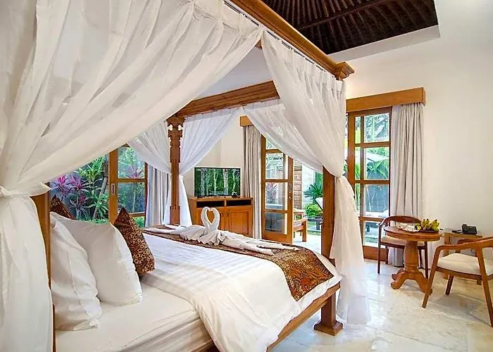Danakha Ubud 4*