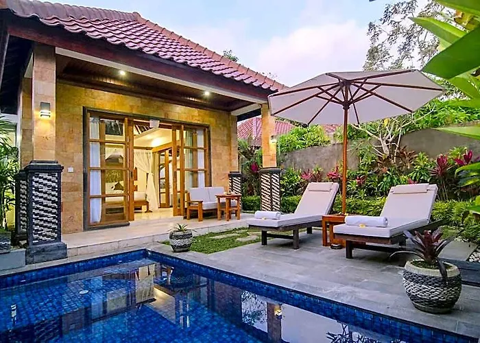 Danakha Ubud Hotel